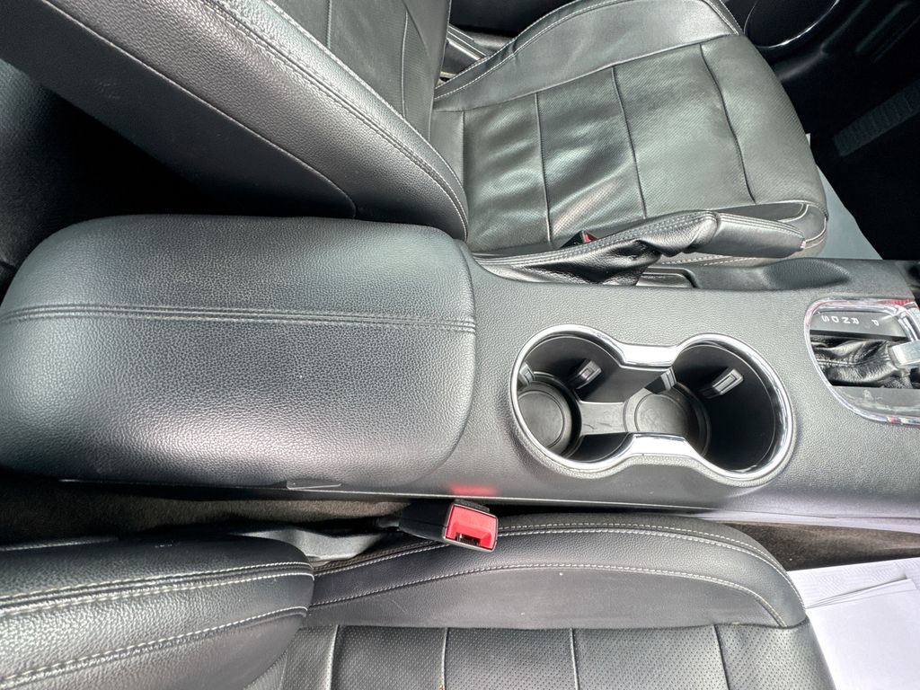 Used 2017 Ford Mustang Coupe