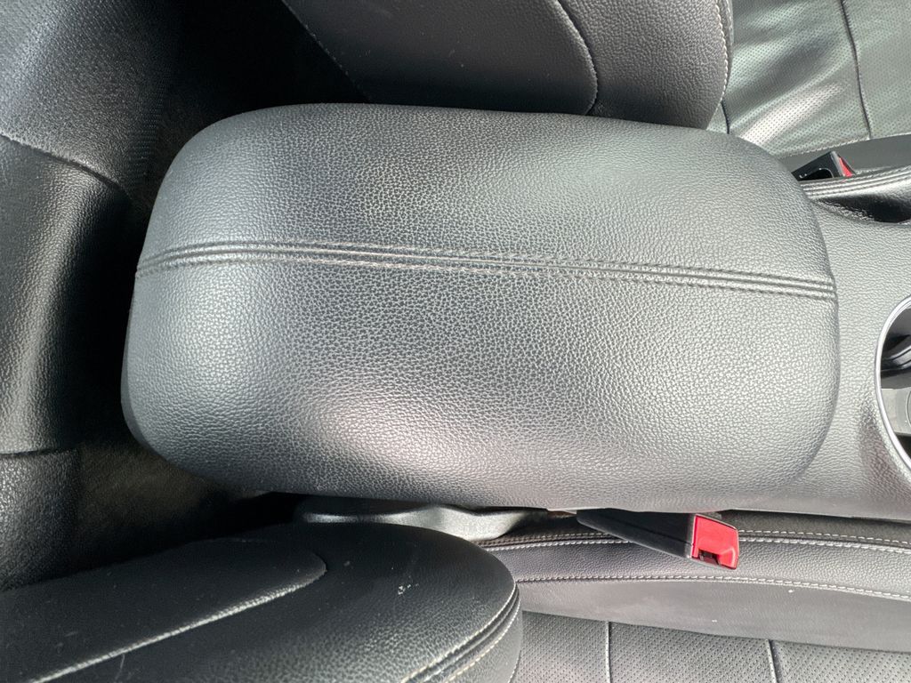 Used 2017 Ford Mustang Coupe