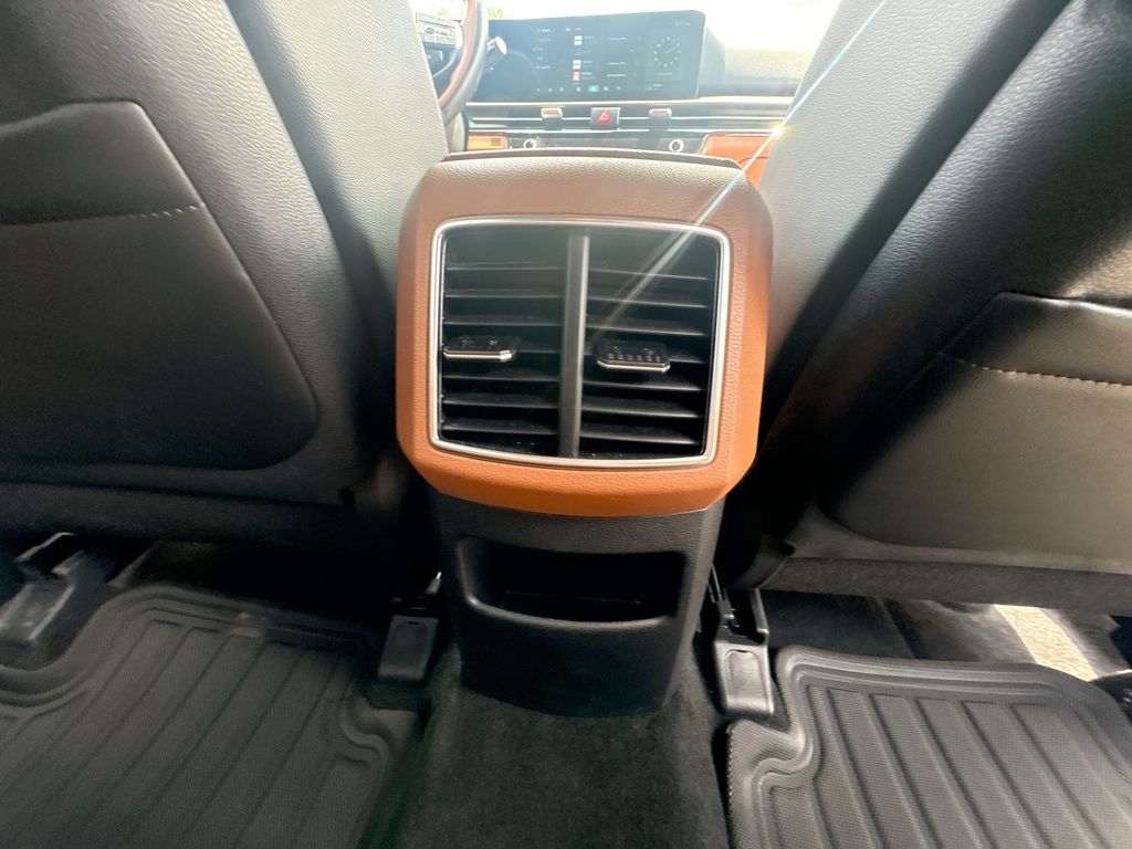 Used 2026 Kia Sportage SUV