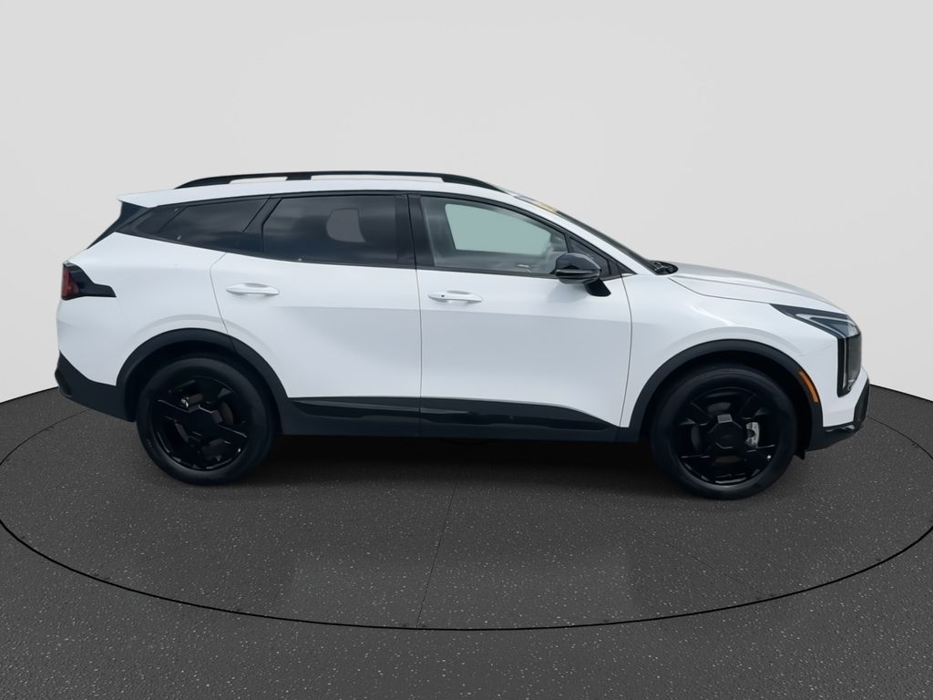 Used 2026 Kia Sportage SUV