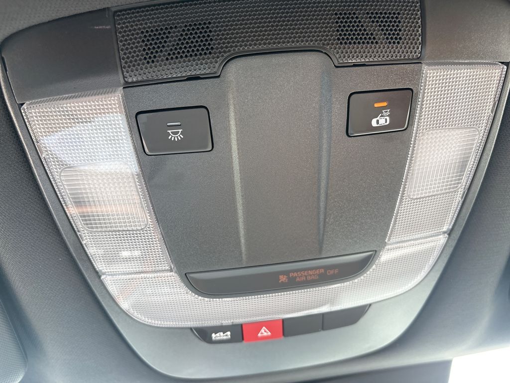 Used 2026 Kia Sportage SUV