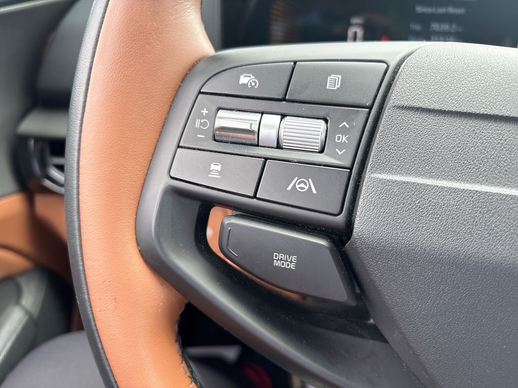 Used 2026 Kia Sportage SUV
