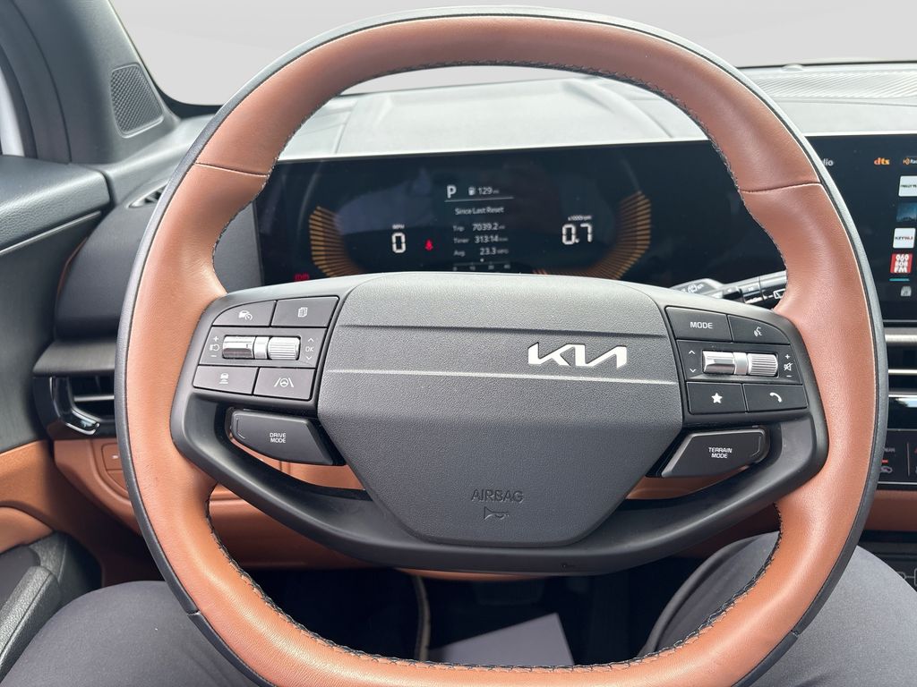 Used 2026 Kia Sportage SUV
