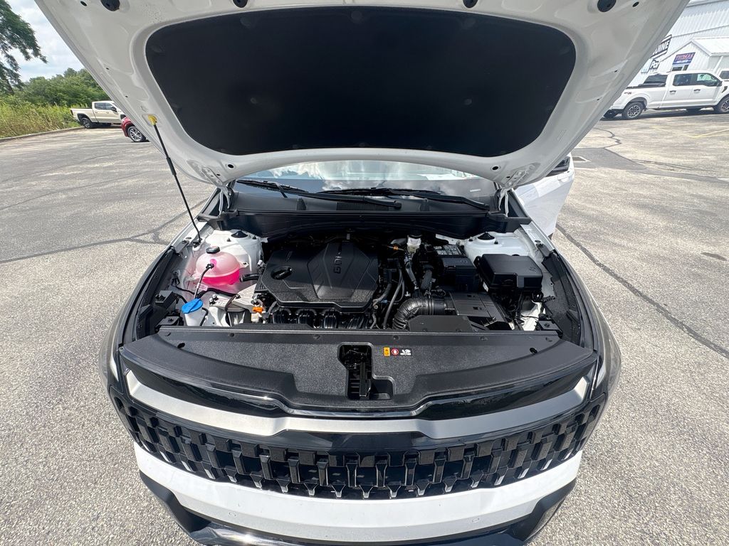 Used 2026 Kia Sportage SUV