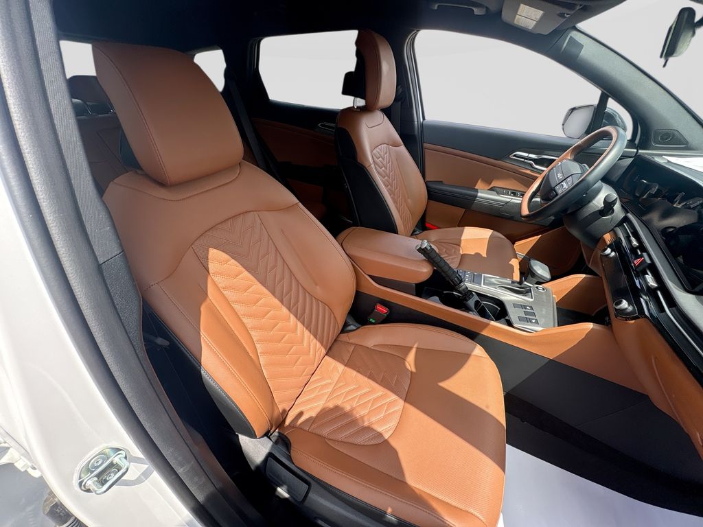 Used 2026 Kia Sportage SUV