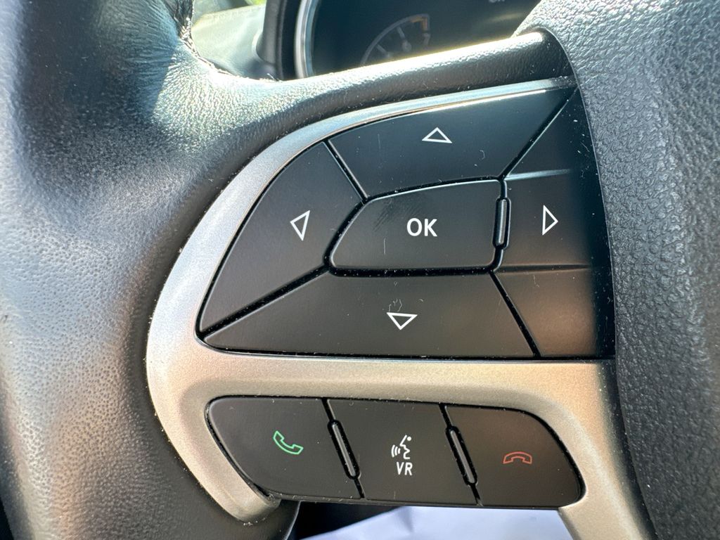 Used 2018 Jeep Grand Cherokee SUV