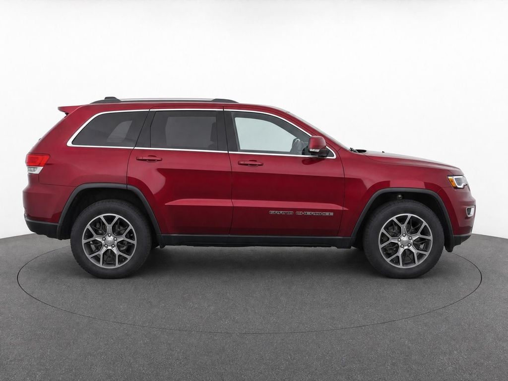 Used 2018 Jeep Grand Cherokee SUV