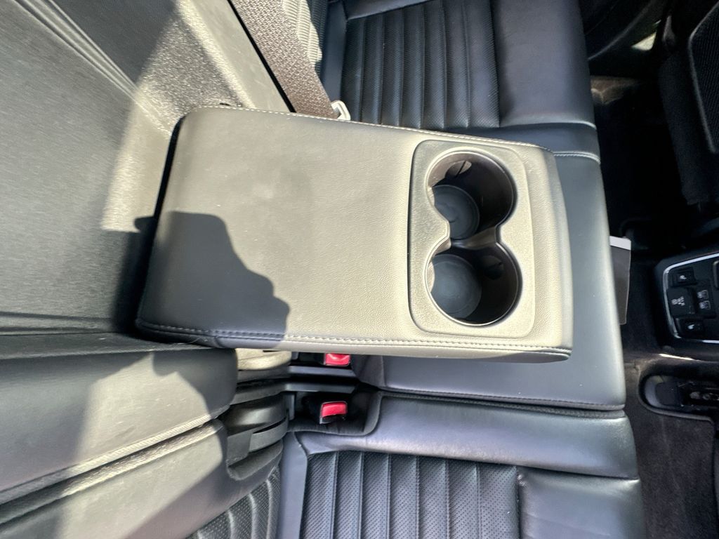 Used 2018 Jeep Grand Cherokee SUV