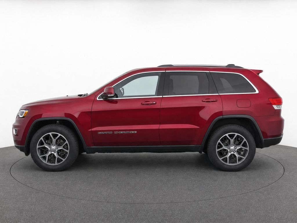 Used 2018 Jeep Grand Cherokee SUV