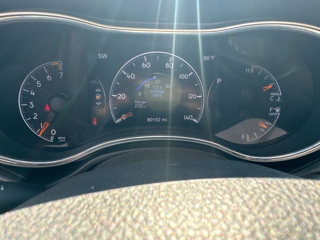 Used 2018 Jeep Grand Cherokee SUV