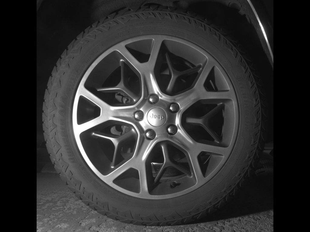 Used 2018 Jeep Grand Cherokee SUV