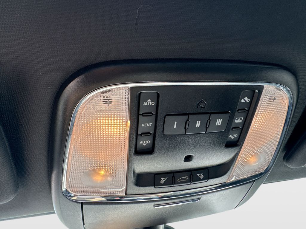 Used 2018 Jeep Grand Cherokee SUV