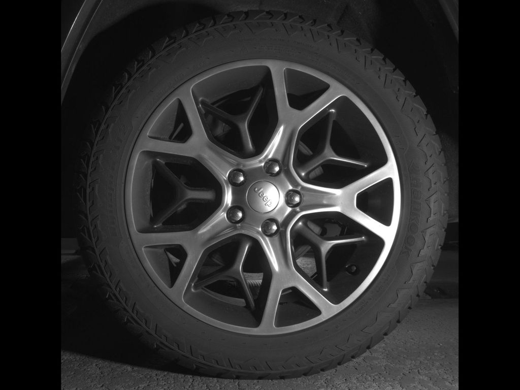 Used 2018 Jeep Grand Cherokee SUV