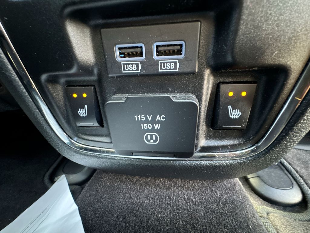 Used 2018 Jeep Grand Cherokee SUV
