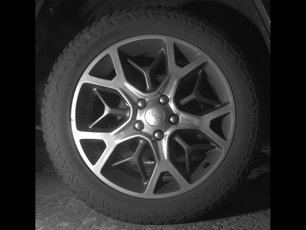 Used 2018 Jeep Grand Cherokee SUV