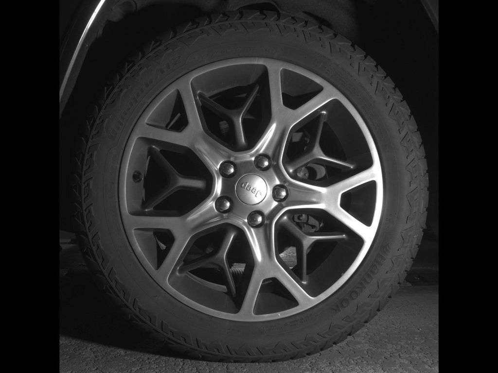 Used 2018 Jeep Grand Cherokee SUV