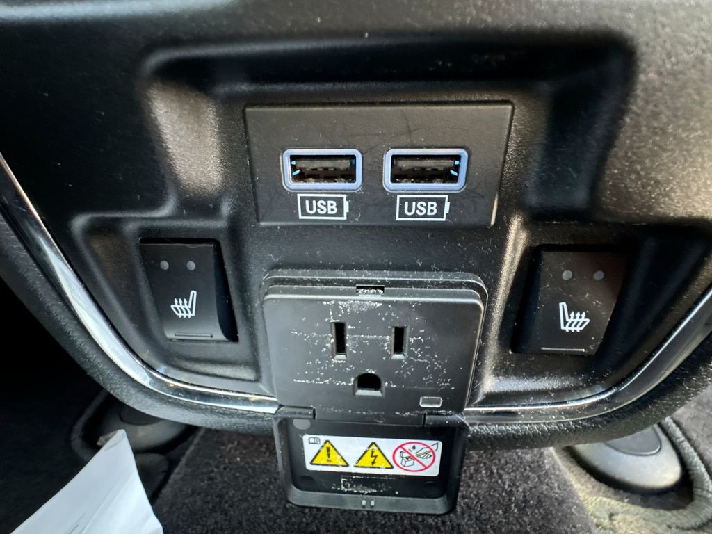 Used 2018 Jeep Grand Cherokee SUV