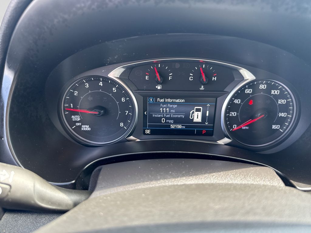 Used 2024 GMC Terrain SUV