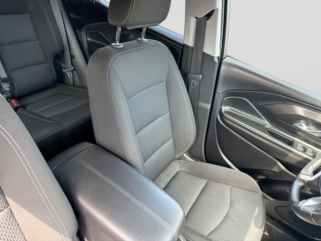 Used 2024 GMC Terrain SUV