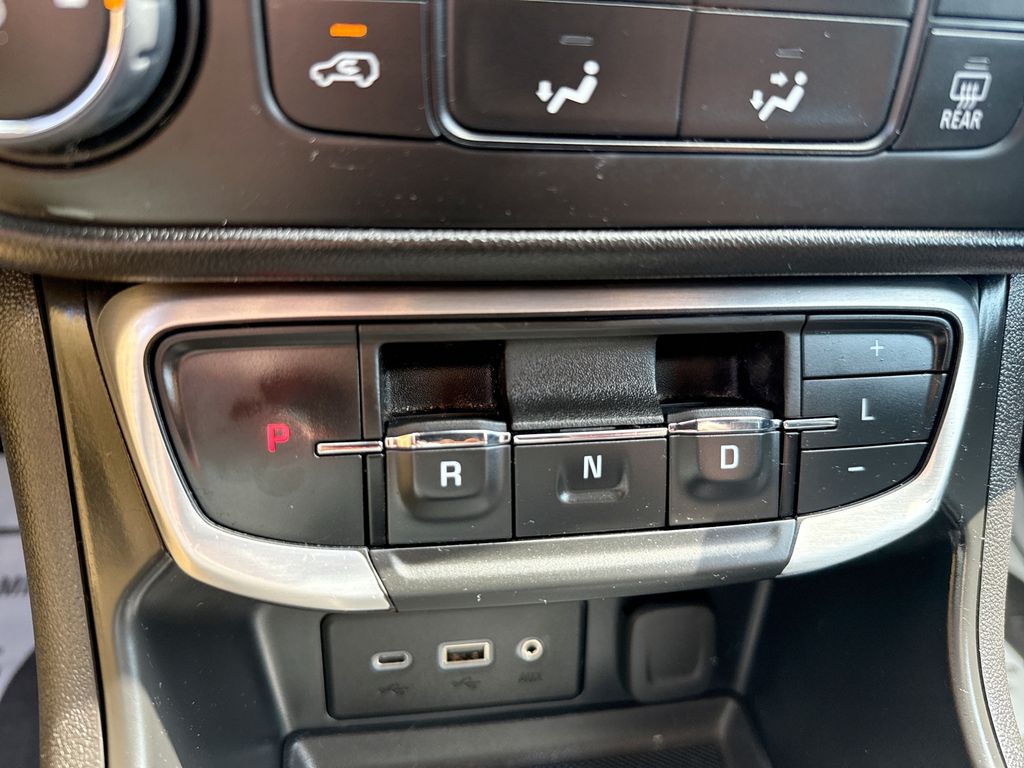 Used 2024 GMC Terrain SUV