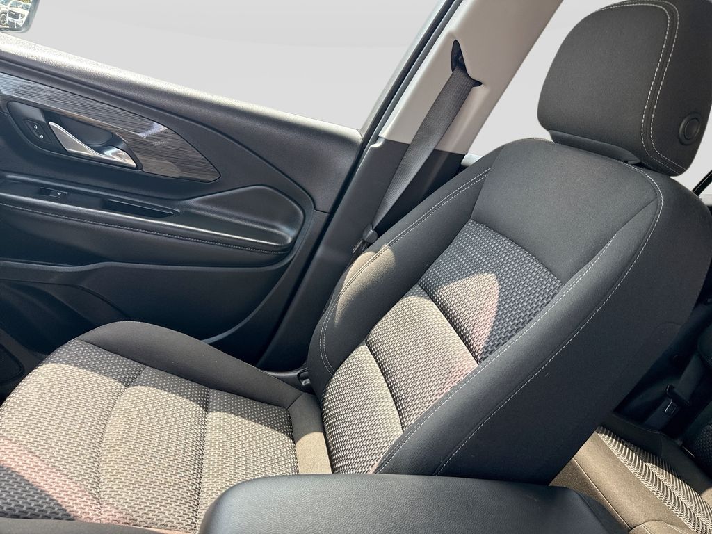 Used 2024 GMC Terrain SUV
