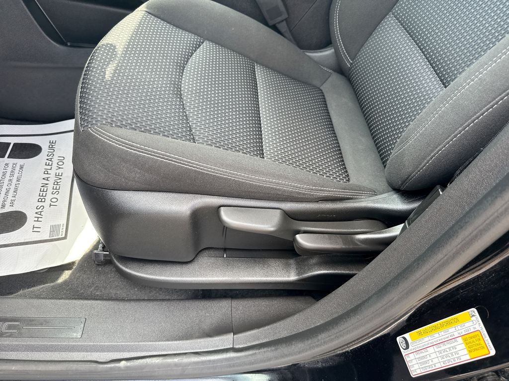 Used 2024 GMC Terrain SUV