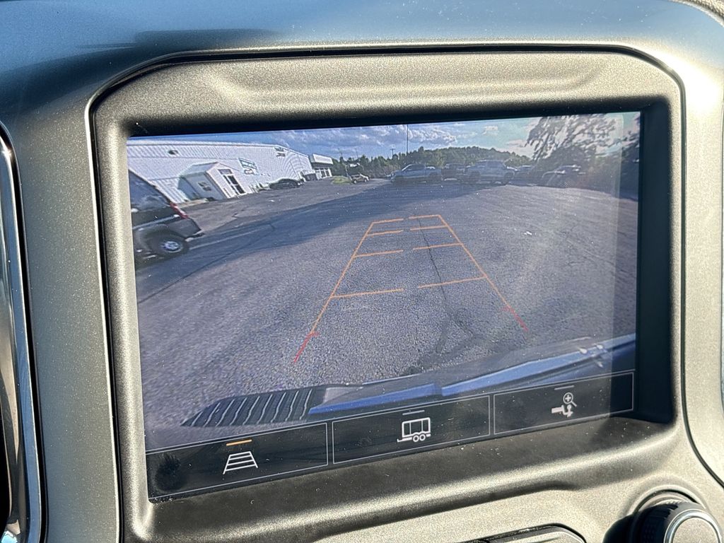 Used 2021 Chevrolet Silverado 1500 Truck