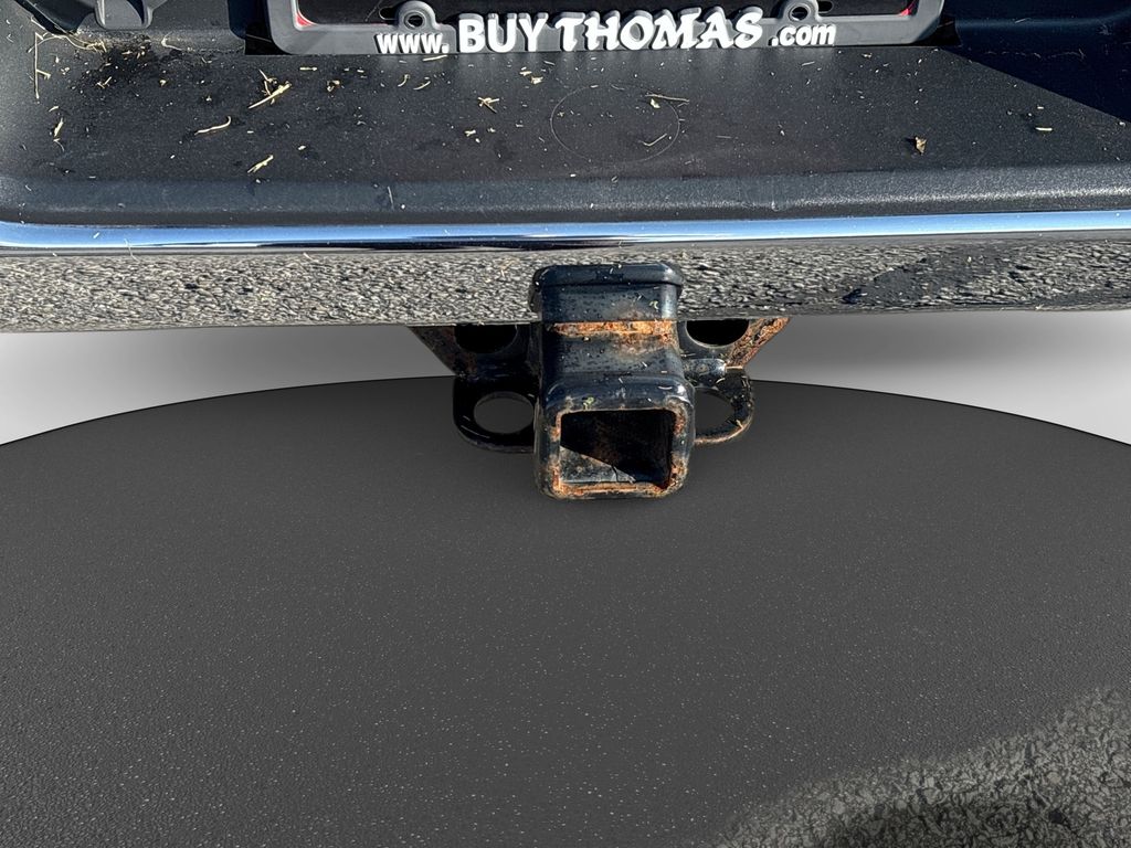 Used 2021 Chevrolet Silverado 1500 Truck