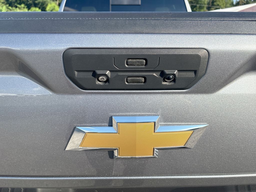 Used 2021 Chevrolet Silverado 1500 Truck