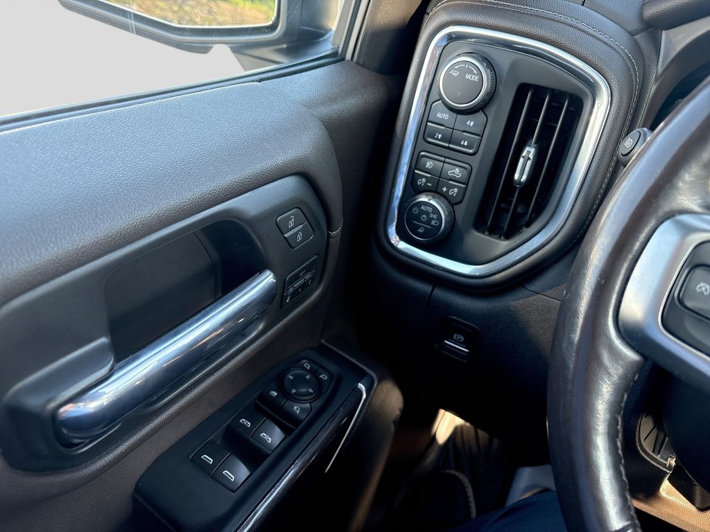 Used 2021 Chevrolet Silverado 1500 Truck
