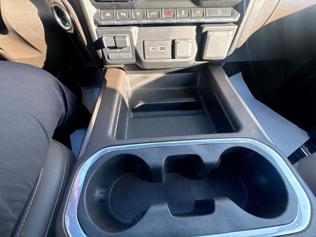 Used 2021 Chevrolet Silverado 1500 Truck