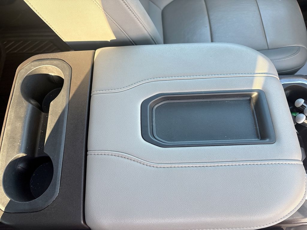 Used 2021 Chevrolet Silverado 1500 Truck