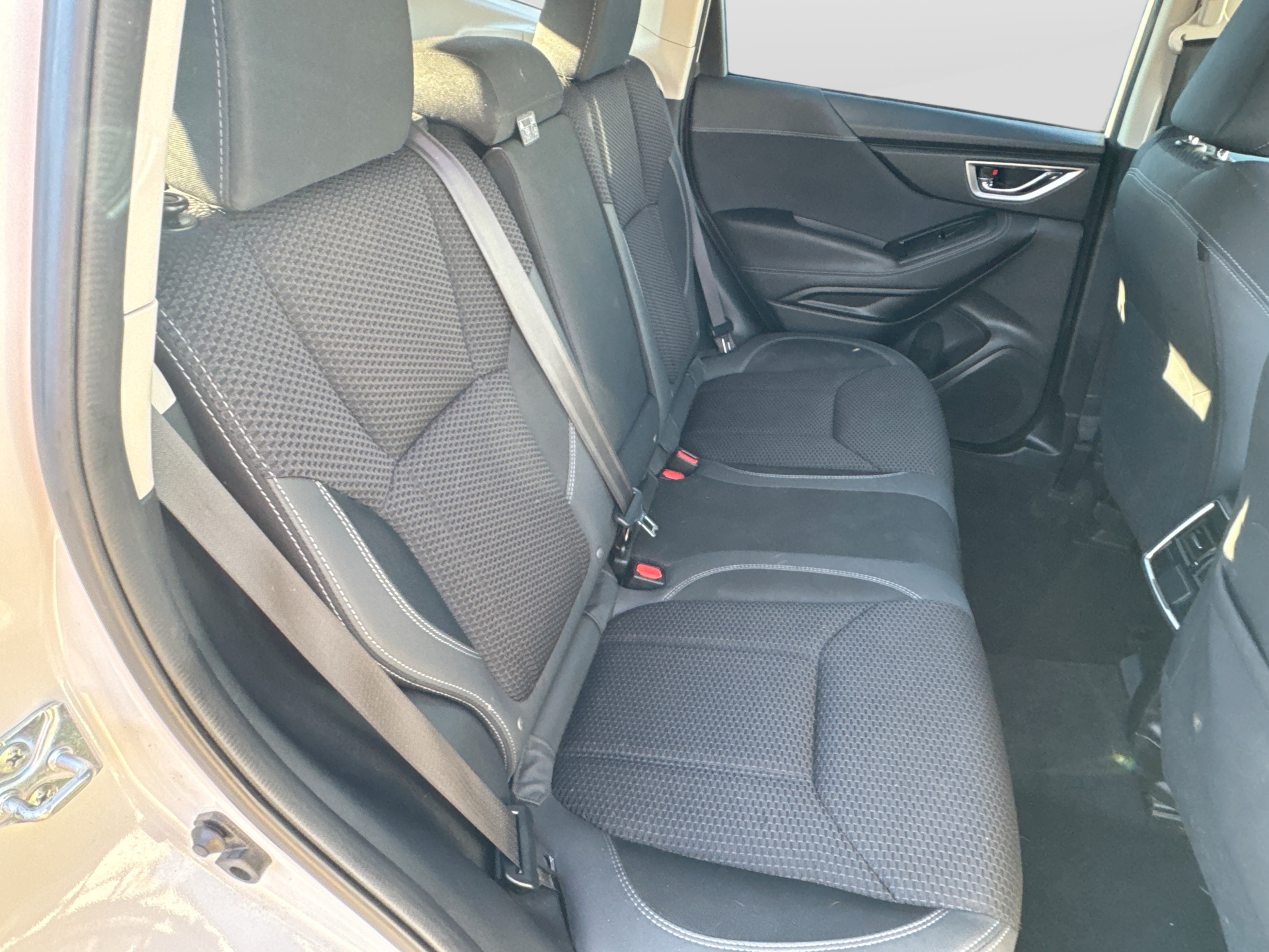 Used 2024 Subaru Forester SUV
