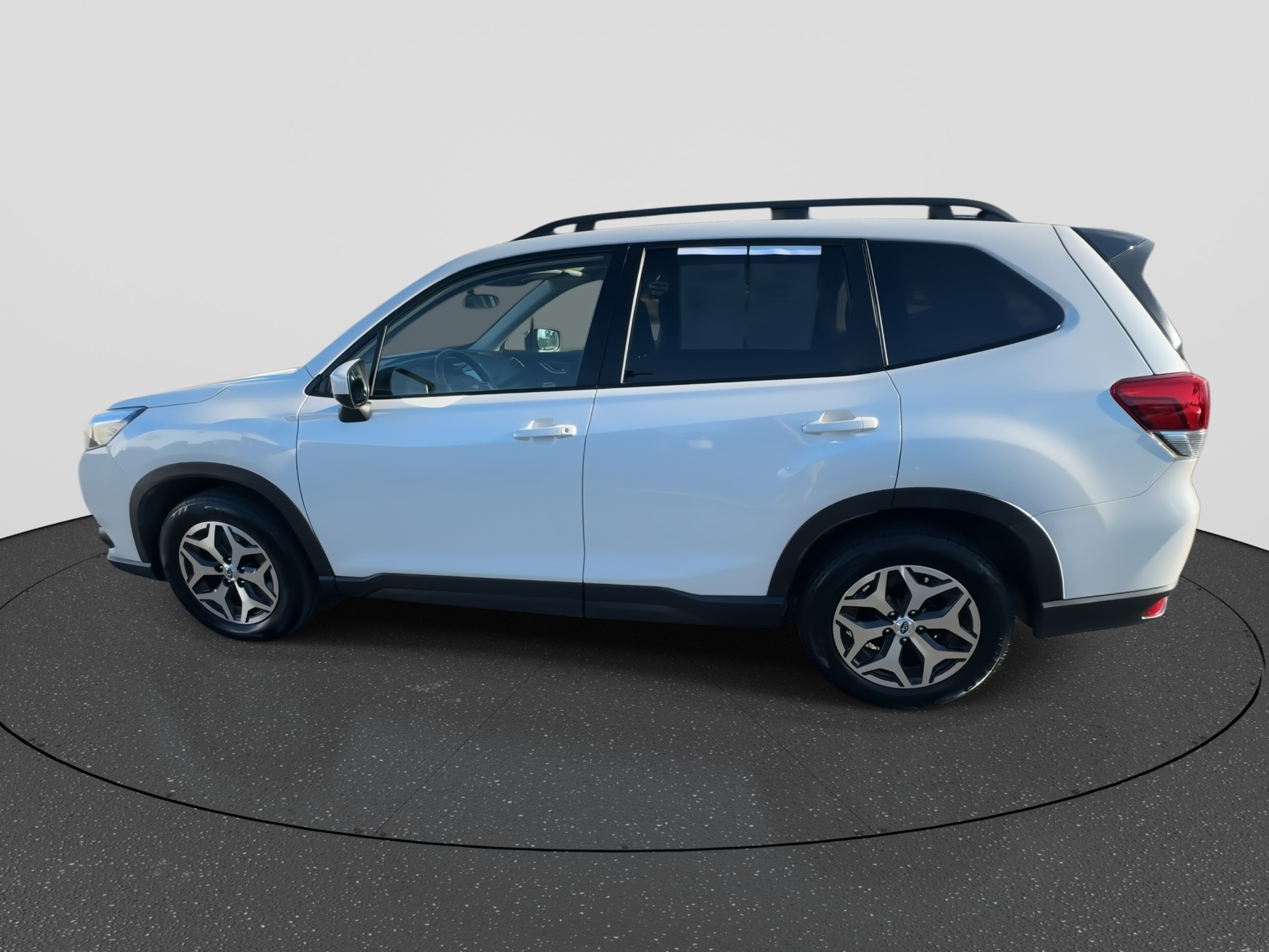 Used 2024 Subaru Forester SUV