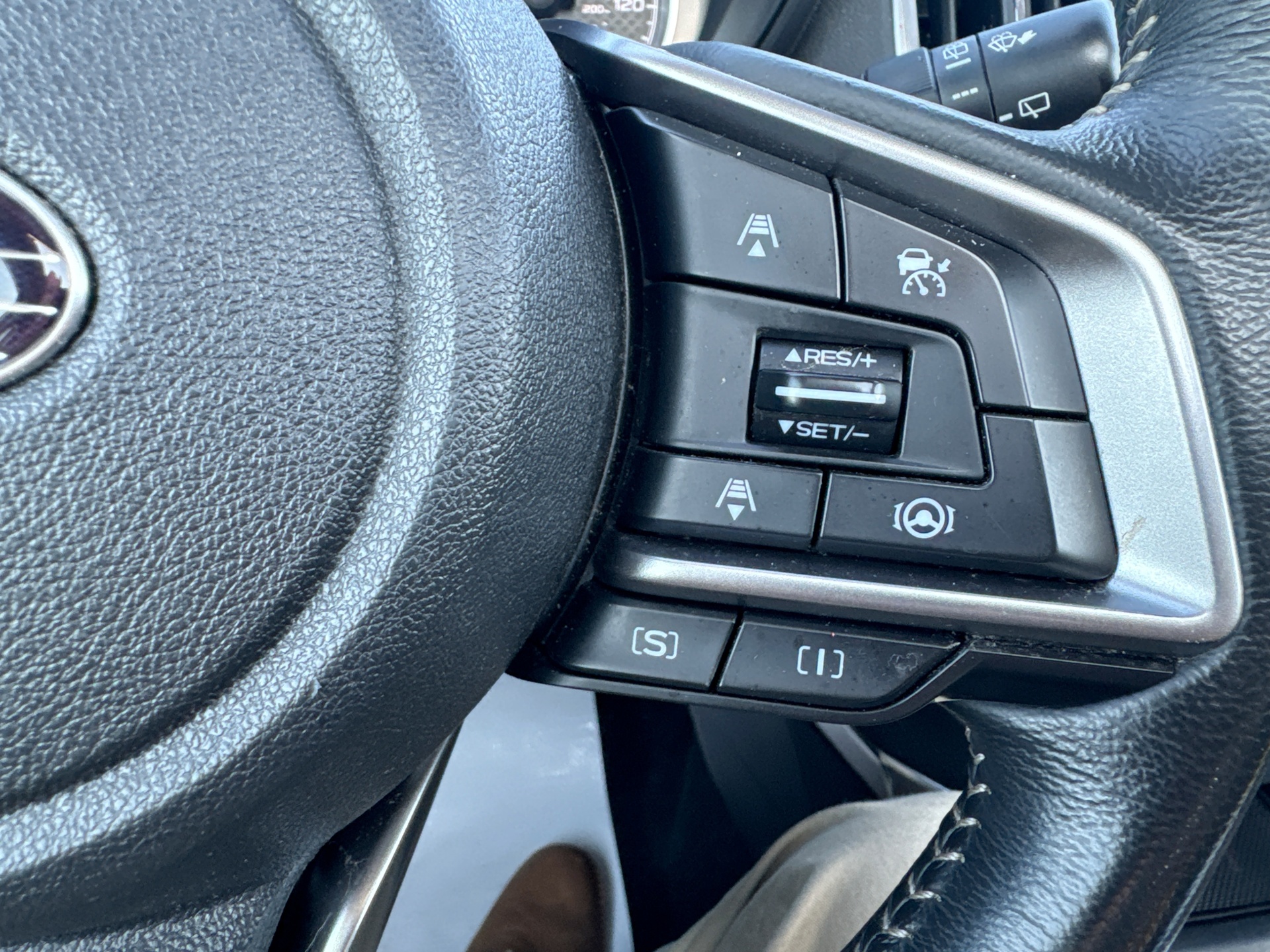 Used 2024 Subaru Forester SUV