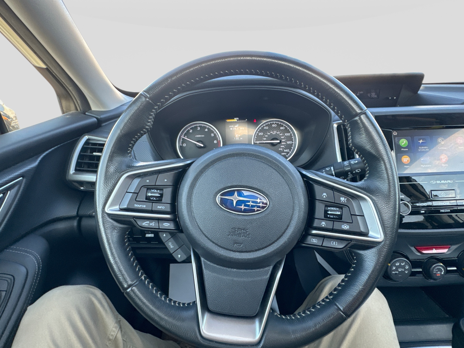 Used 2024 Subaru Forester SUV