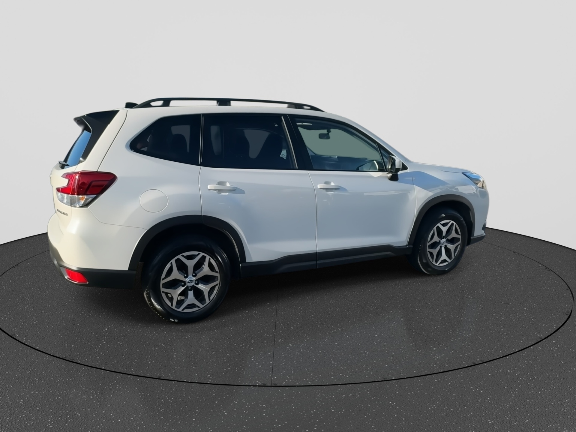 Used 2024 Subaru Forester SUV