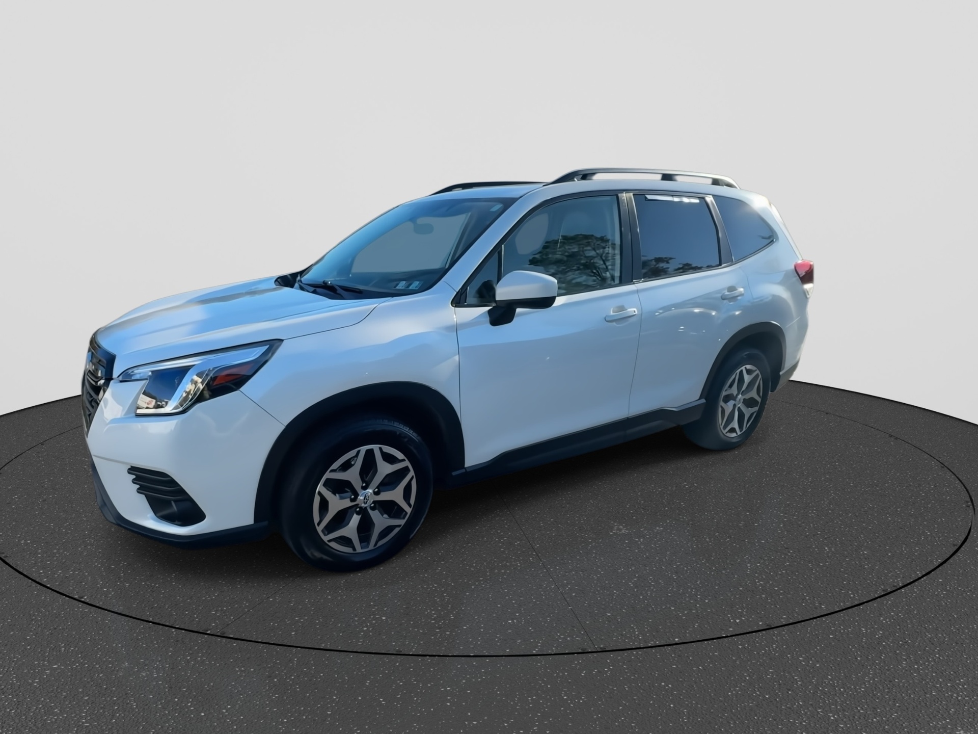 Used 2024 Subaru Forester SUV