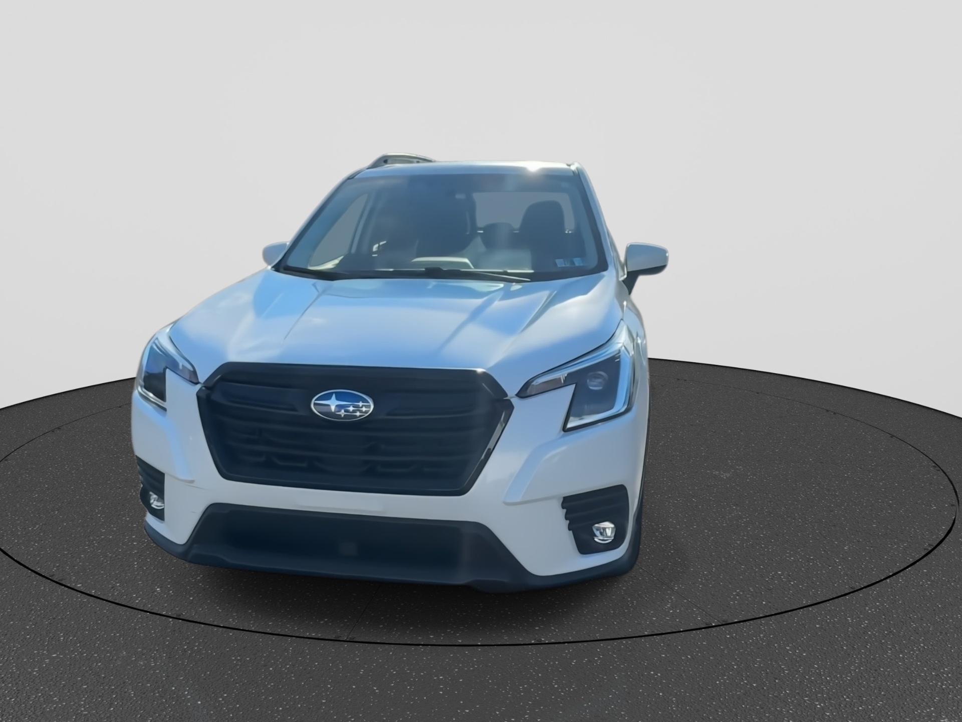 Used 2024 Subaru Forester SUV
