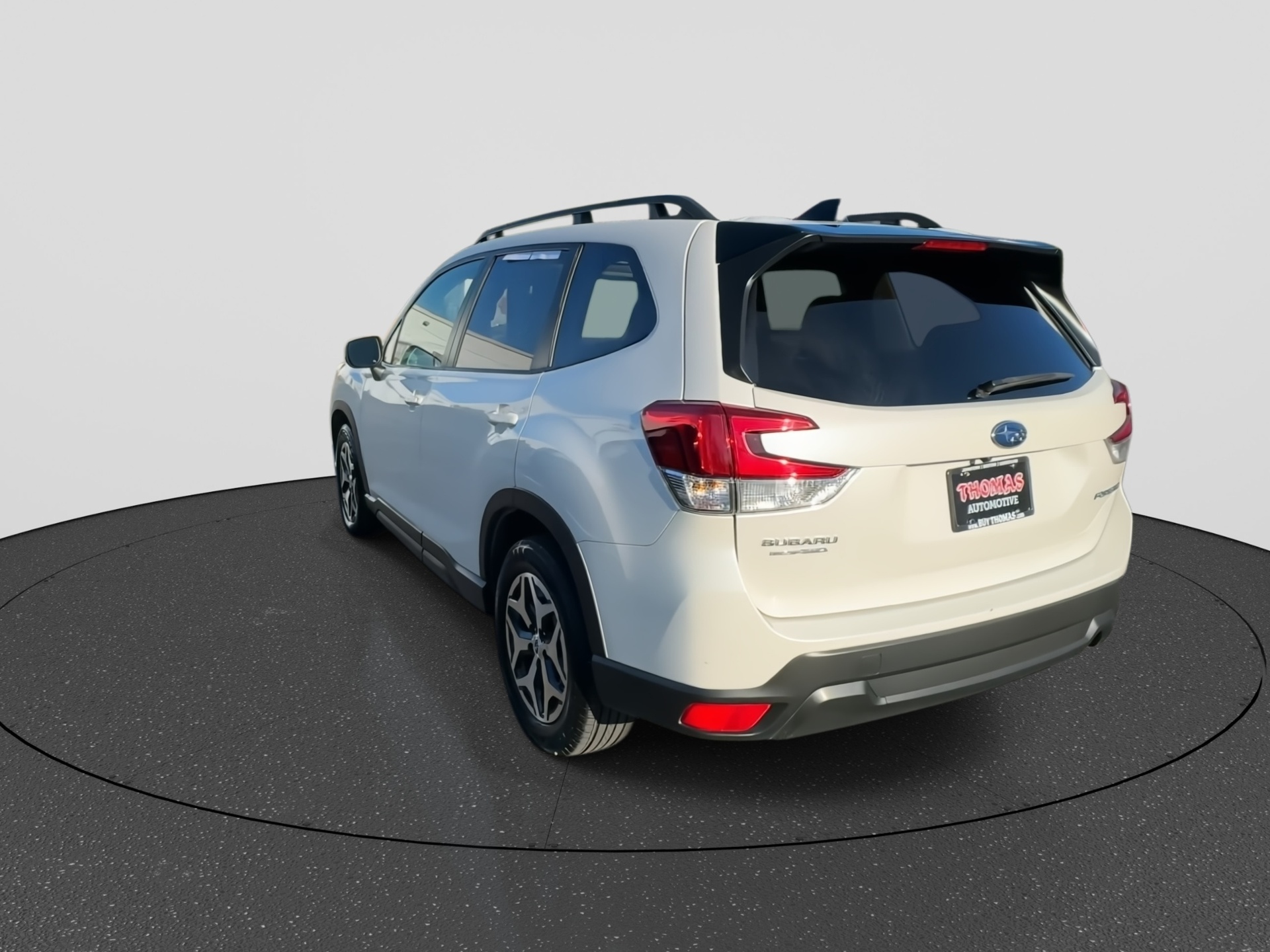 Used 2024 Subaru Forester SUV