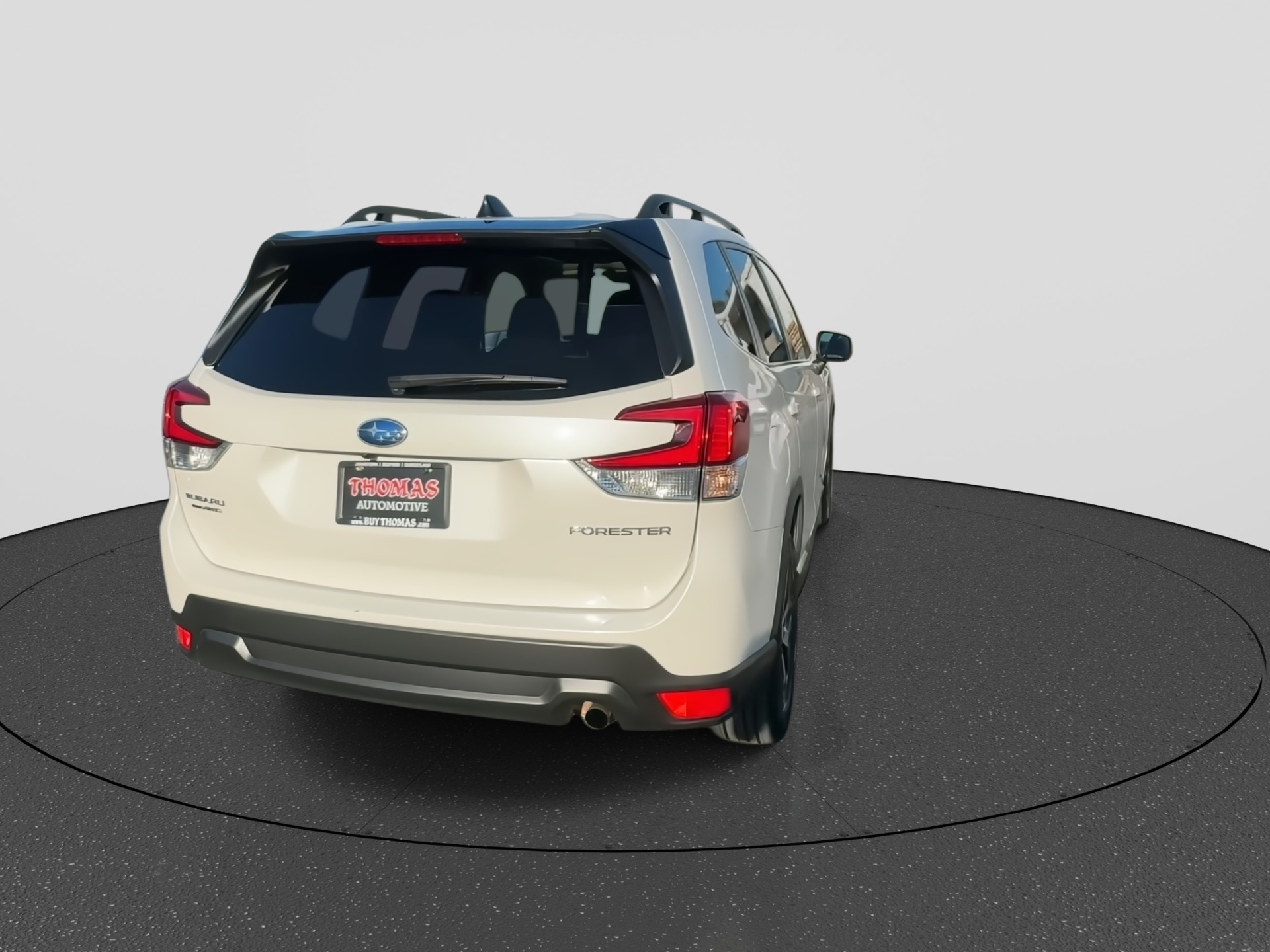 Used 2024 Subaru Forester SUV