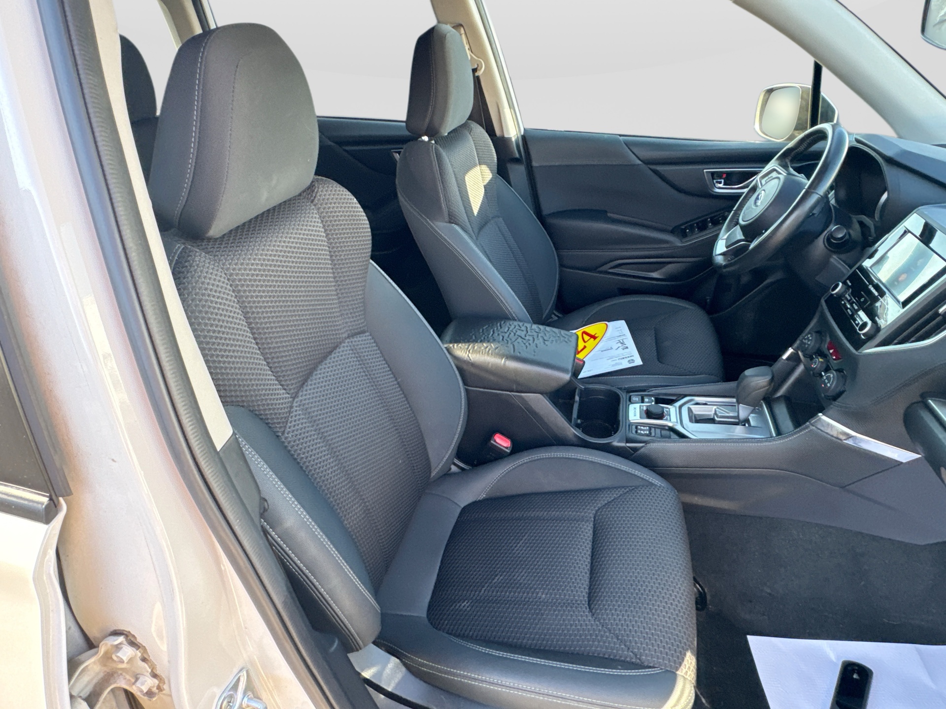 Used 2024 Subaru Forester SUV