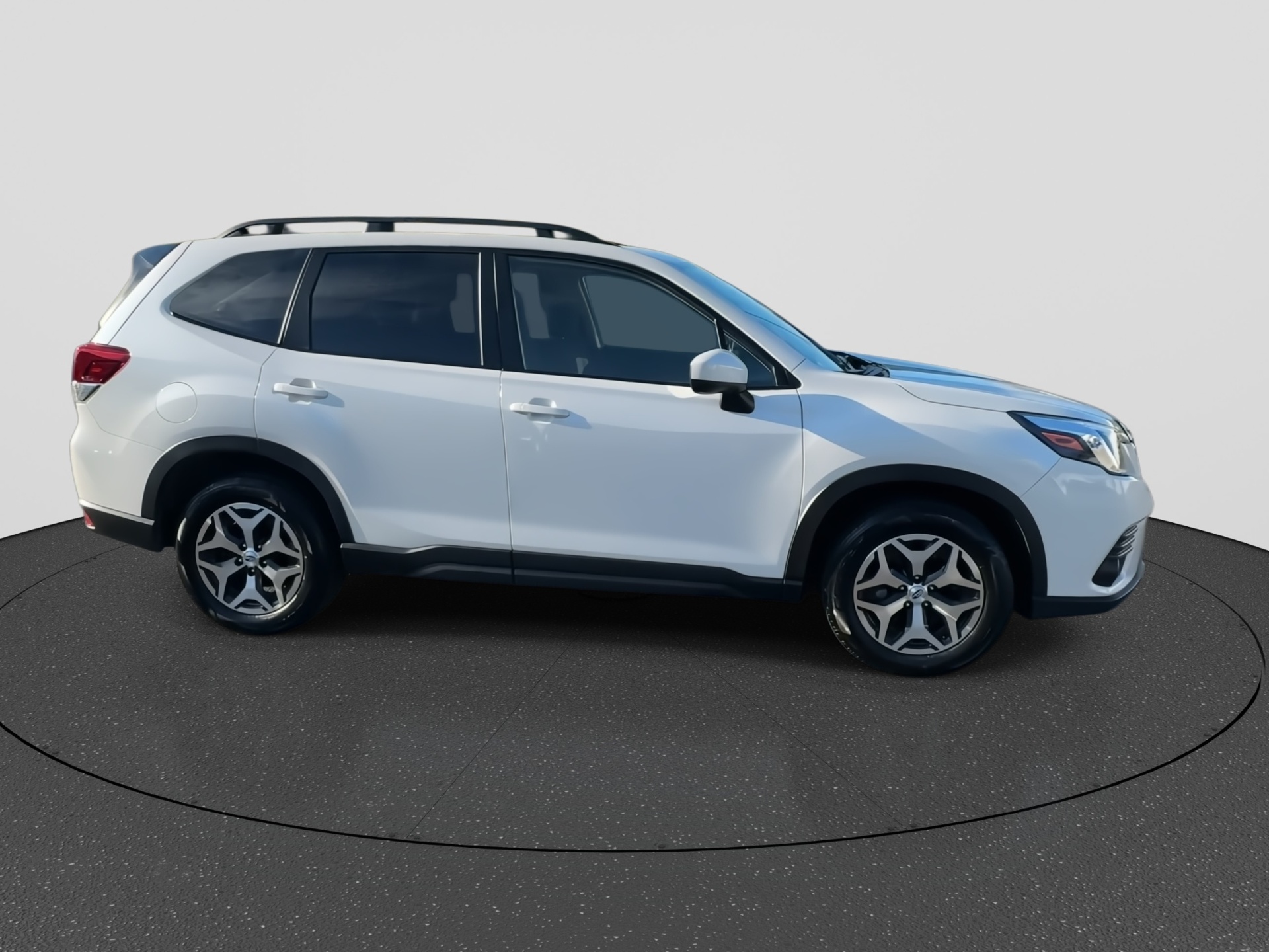 Used 2024 Subaru Forester SUV