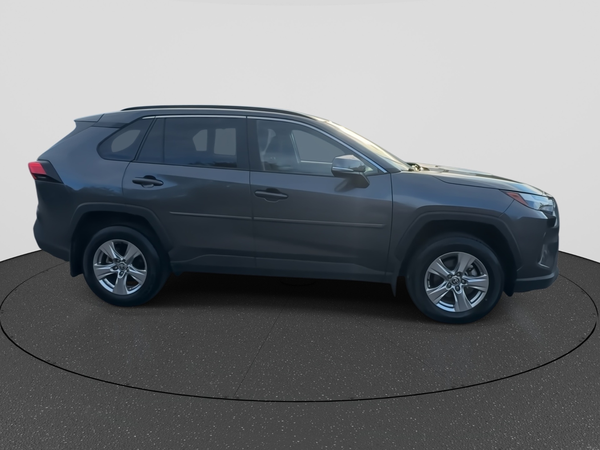 Used 2025 Toyota RAV4 SUV