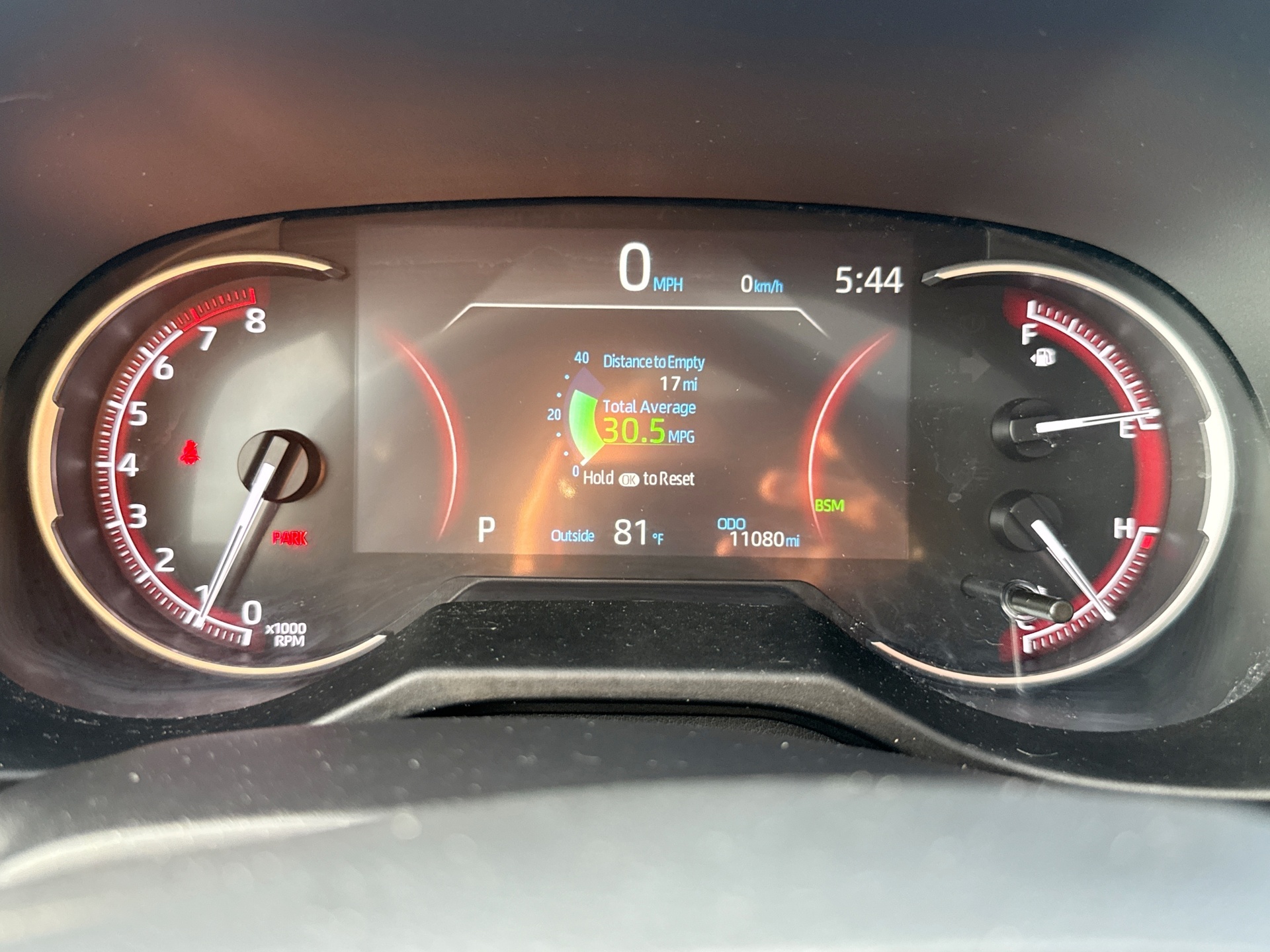 Used 2025 Toyota RAV4 SUV