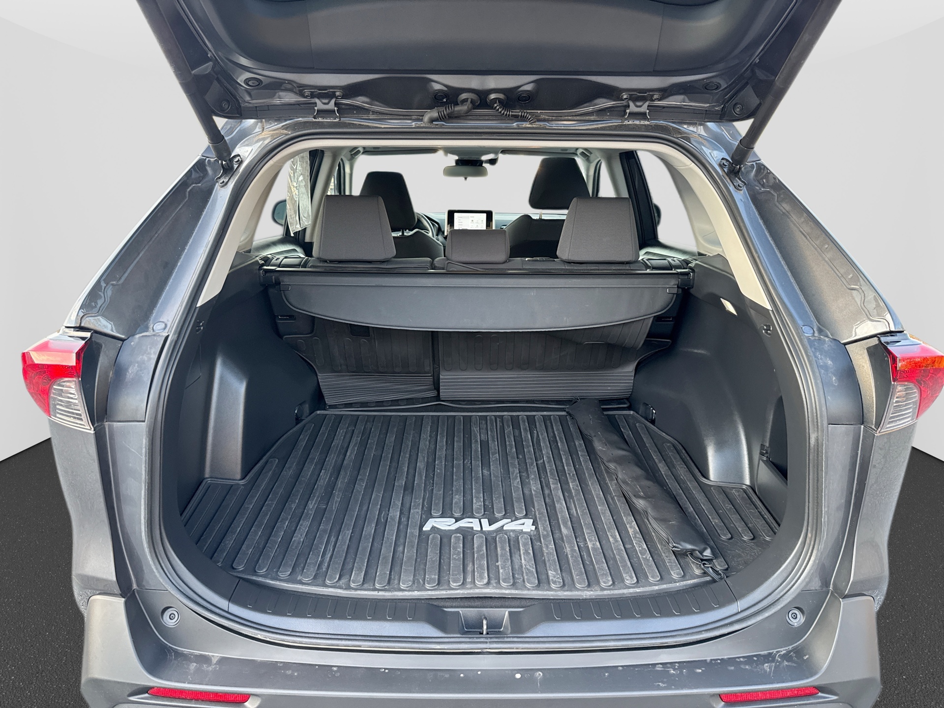 Used 2025 Toyota RAV4 SUV