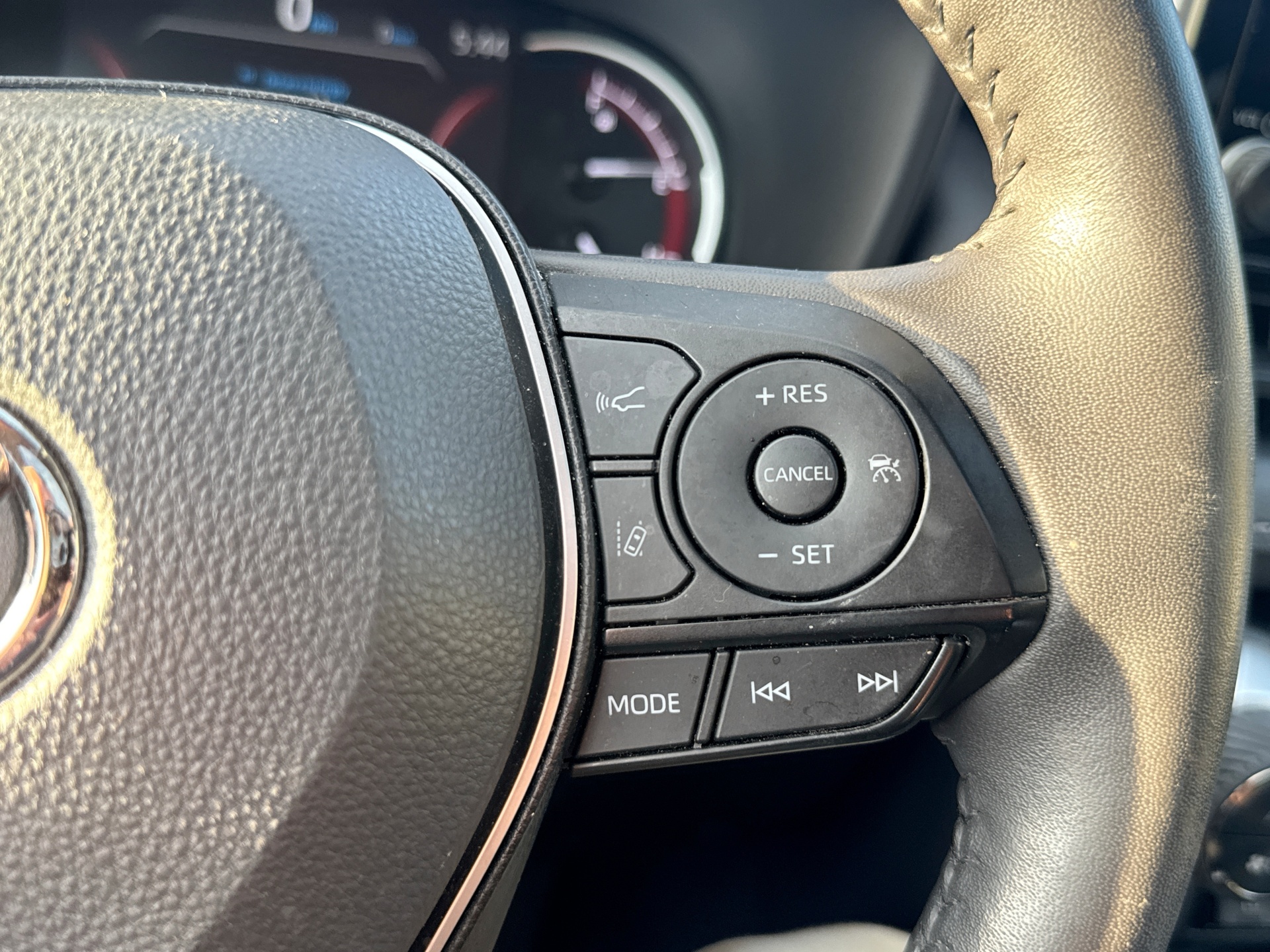 Used 2025 Toyota RAV4 SUV