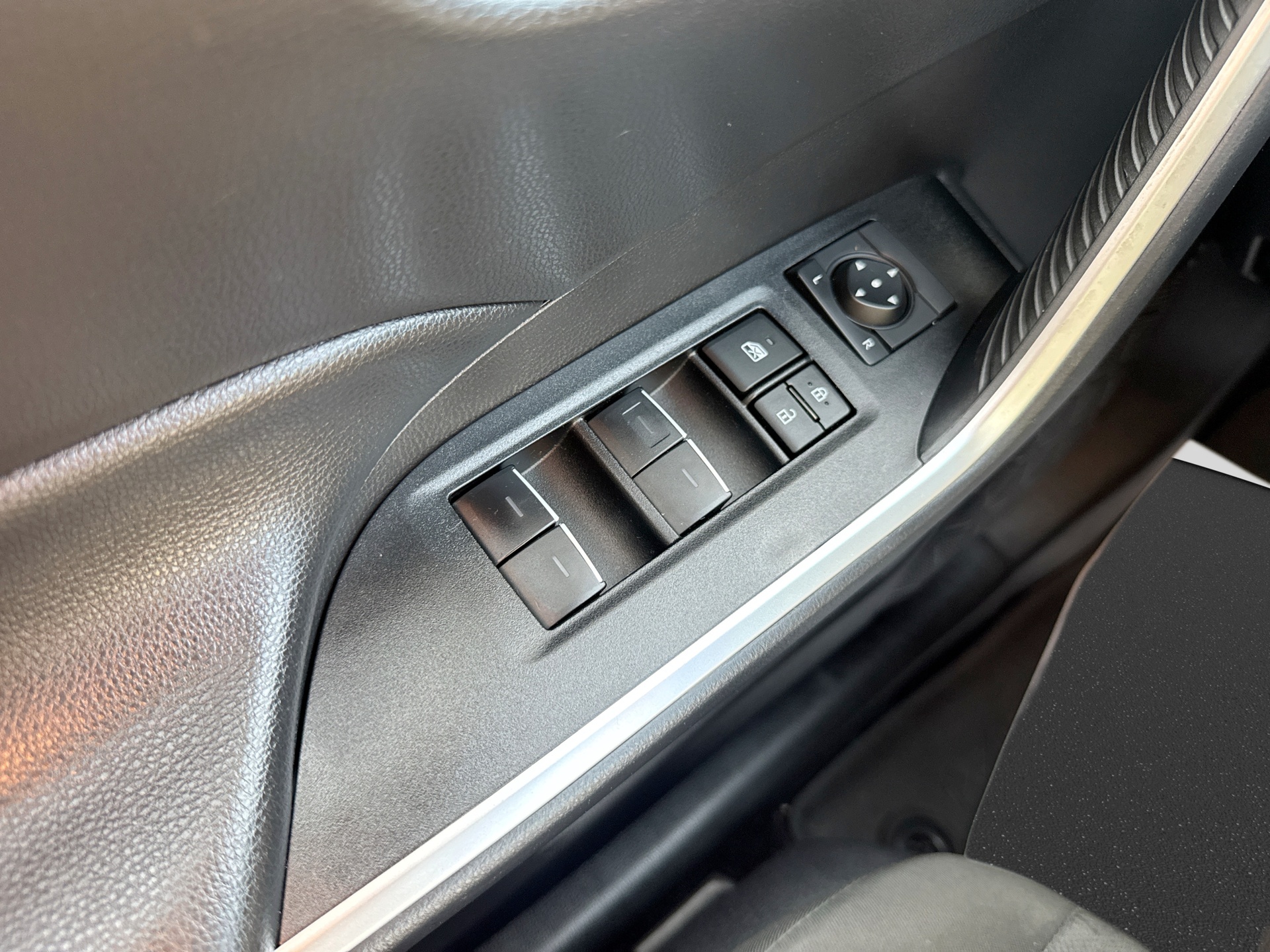 Used 2025 Toyota RAV4 SUV