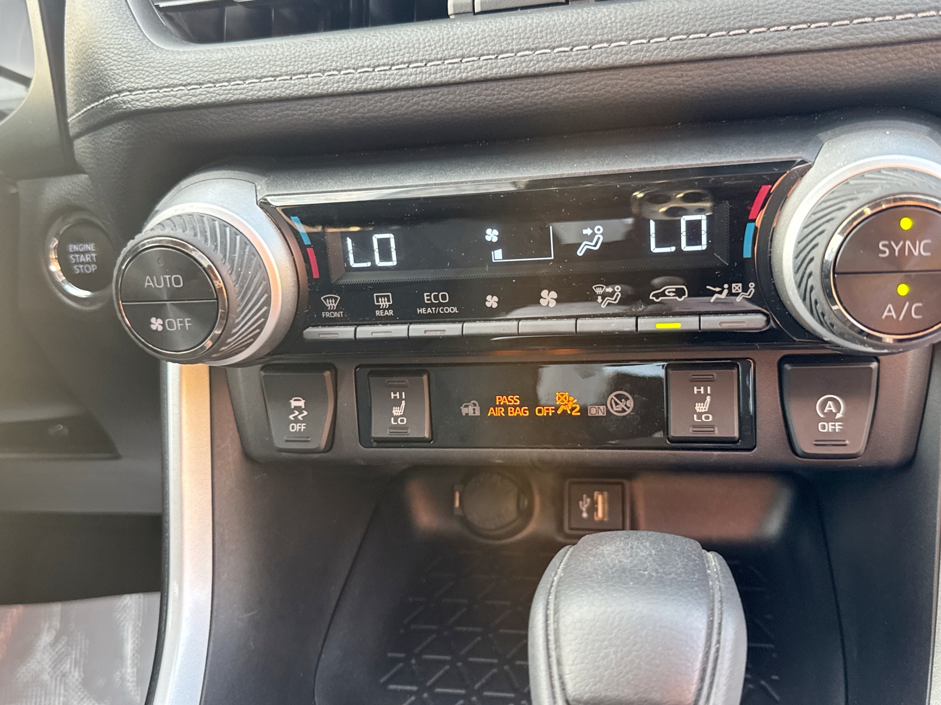 Used 2025 Toyota RAV4 SUV