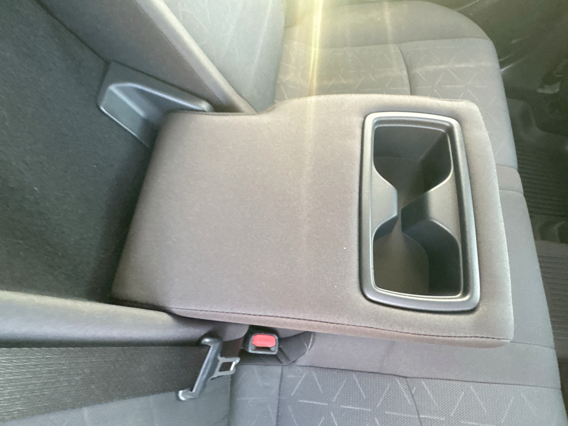 Used 2025 Toyota RAV4 SUV